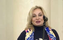 Курлаева рассказала, почему в Крыму отсутствуют графики отключения энергии