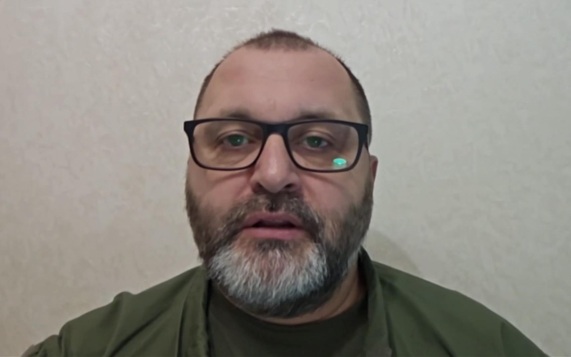 Кимаковский: "Железный купол" в сравнении с "Куполом Донбасса" — детский лепет
