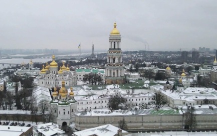 Советник Зеленского посоветовал подумать об эвакуации части жителей из Киева