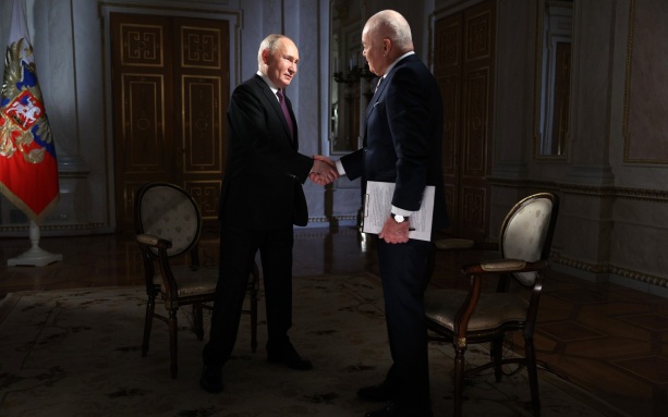 Киселёв объяснил смысл высказывания Путина о косатках и белых медведях