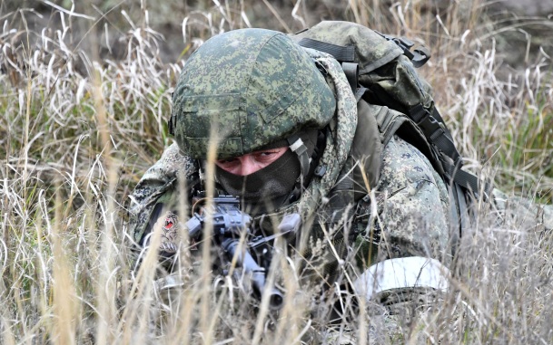 ВСУ потеряли более 1,3 тыс. боевиков за сутки