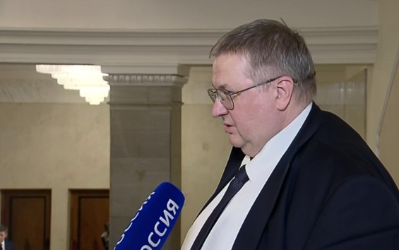 Оверчук высказался о торговле с Арменией: РФ вынуждена защищать свой рынок