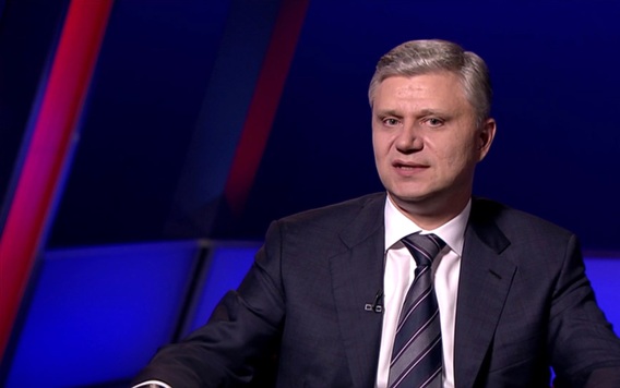 Белозеров: в сфере безопасности РЖД действует по обстоятельствам