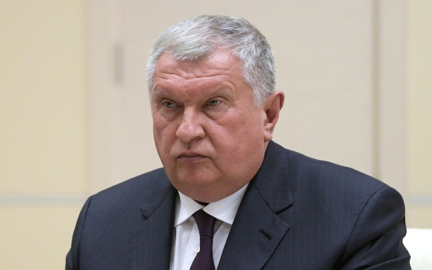 "Роснефть" продолжит поддерживать стабильные поставки бензина