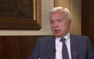 Алекперов рассказал о сроках восстановления НПЗ