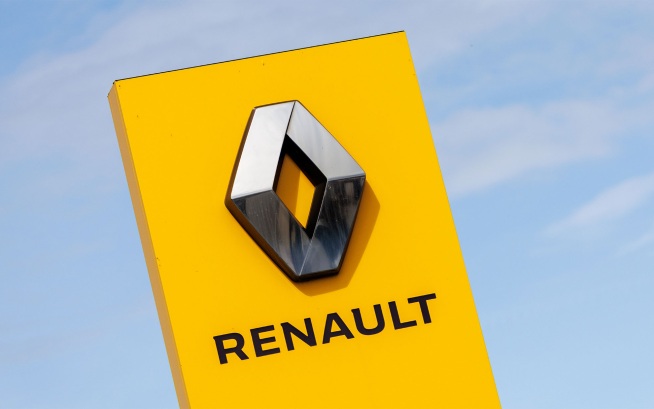Владельцы машин Renault в России столкнулись с дефицитом оригинальных деталей