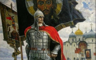 Симоньян о Куликовской битве: русский человек и не такие орды побеждал