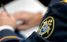 СК квалифицировал удары по рынку в Энергодаре как теракт