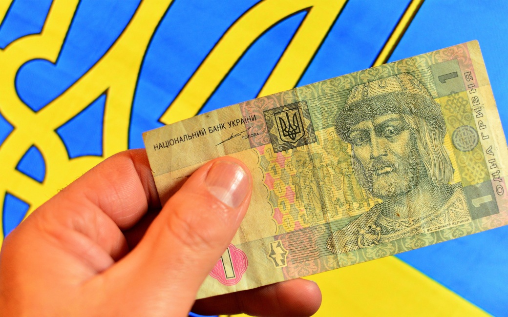 На Украине хотят узаконить производство порно для пополнения военного бюджета
