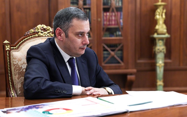 Хинштейн считает закономерным особое отношение к Курской области