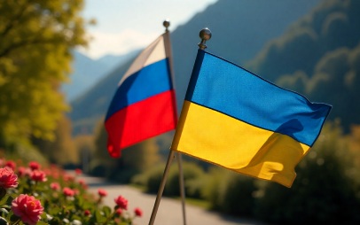 СМИ сообщили о возможных условиях нового мирного плана по Украине