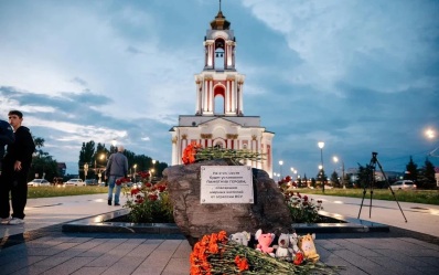 Хинштейн: исторический центр Курска будет восстановлен