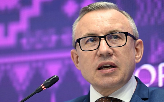 Посол РФ в Норвегии назвал арест судна "Профессор Молчанов" скоординированным