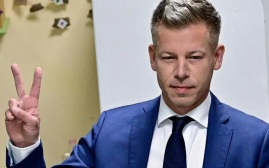 Петер Мадьяр получил предложение пересмотреть внешнеполитический курс Венгрии