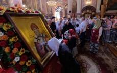 Православный блогер рассказала о реальной силе молитв святителю Спиридону