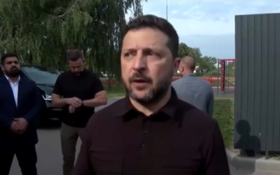 Экс-помощник Кучмы раскритиковал Зеленского за слова о Донбассе