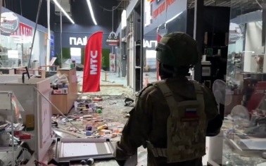 За сутки 8 мирных граждан пострадали в ДНР в результате вражеских атак