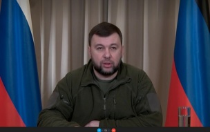 Пушилин: организация проведения выборов в Госдуму – абсолютный приоритет