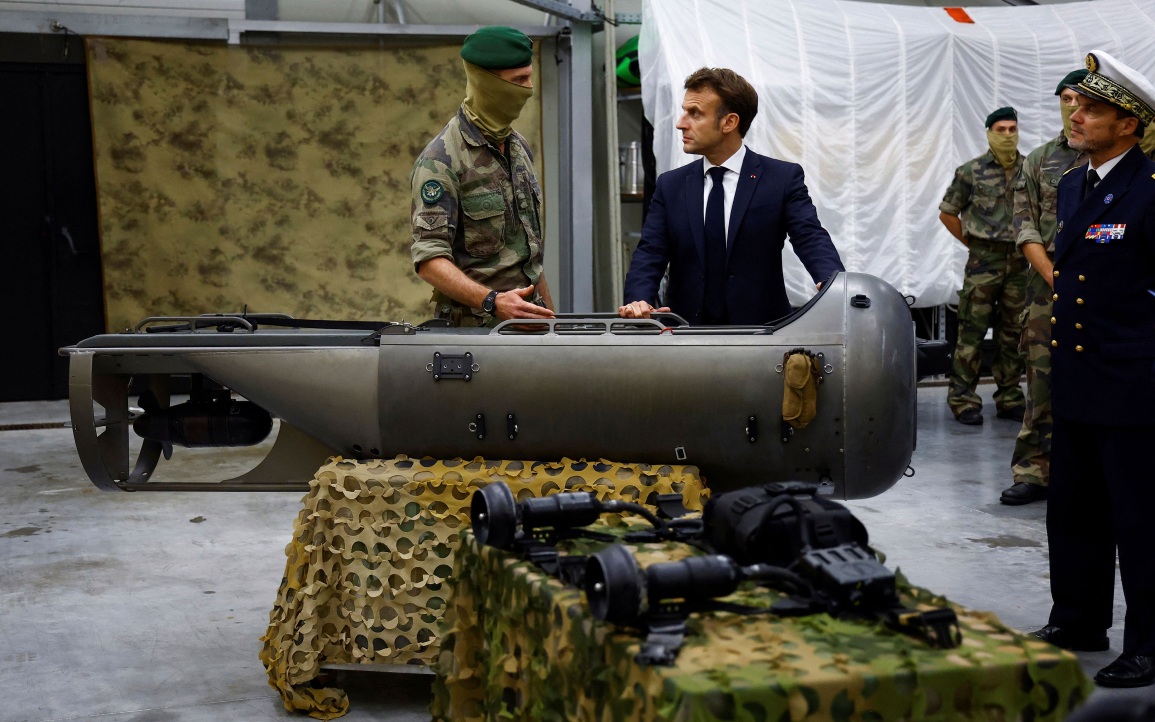 Европейская военная промышленность не успевает за нуждами ВСУ, пишут СМИ