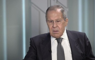 Лавров рассказал о положении России в мире