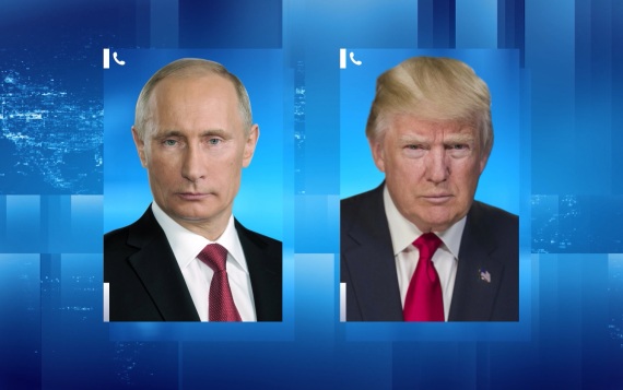 Кремль не исключает разговор Путина и Трампа по итогам визита Уиткоффа и Кушнера