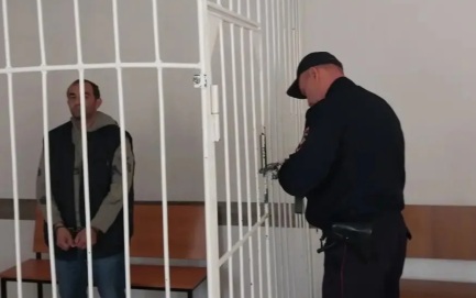 Суд арестовал водителя грузовика по делу о ДТП с маршруткой под Новосибирском