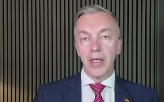 Мерц не смог отвлечь избирателей от внутренних проблем инцидентом в Лейпциге