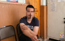Полиция Омска задержала мужчину, напавшего на двух местных жительниц