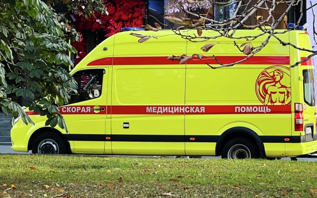 ВСУ атаковали промзону Энергодара, есть пострадавшие
