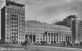 Театр "Сатирикон" хочет взыскать с подрядчика 4 млрд руб. за срыв сроков