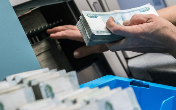 Объем Фонда национального благосостояния на 1 сентября составляет около 13 трлн