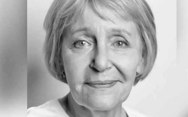 Умерла заслуженная артистка РСФСР Нина Попова