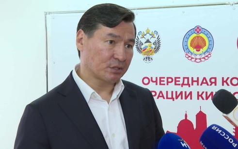 Хасиков: ФКР за 4 года проделала большую работу для популяризации кикбоксинга