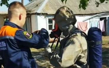 Тела двоих мужчин нашли в коллекторе в Ростовской области