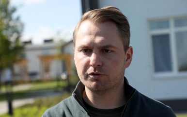 Генпрокурор Украины отстранил семерых сотрудников из-за дела НАБУ