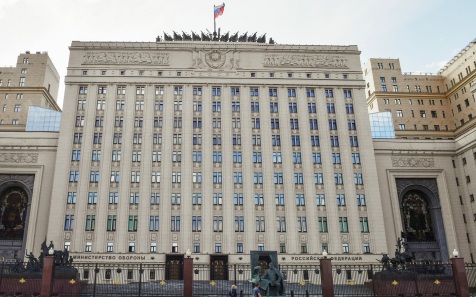 Осужденных военных могут обязать частично вернуть выплату за контракт