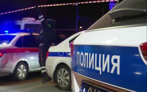 На внешней стороне ТТК в Москве восстановлено движение после ДТП