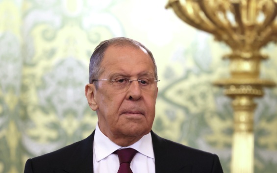 Лавров назвал образ жизни Запада бесчестным