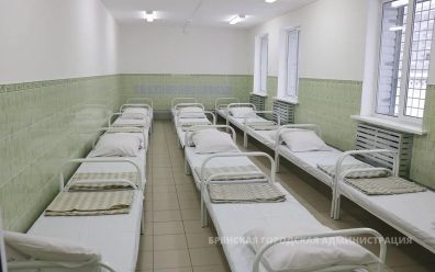 Первый вытрезвитель заработал в Симферополе