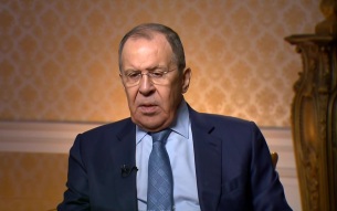 Лавров заявил, что в 2013 году безвизовый режим с Европой был почти готов