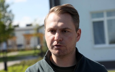 Генеральный прокурор Украины Кравченко подал заявление об отставке
