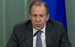Лавров заявил, что все преимущества для взаимовыгодных отношений - на Востоке