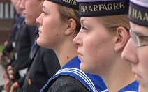 Норвегия намерена провести с Россией переговоры по безопасности в море