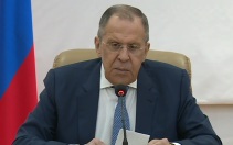 Лавров заявил, что Россия отвечает на удары ВСУ по гражданским объектам