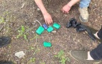 Житель Благовещенска пойдет под суд за попытку сбыта крупной партии героина