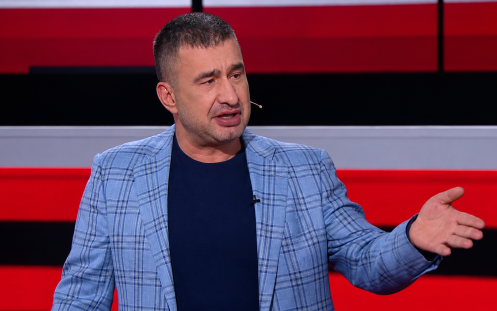 Марков: война будет продолжаться, надо готовиться к эскалации