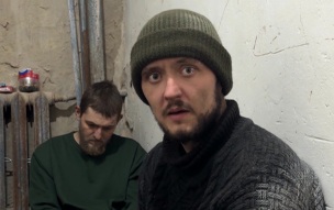 Врач Распатор: боевики ВСУ сдавались в плен из-за отсутствия лекарств