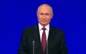 Рябков заявил, что Путин на саммитах откровенно высказывается по Украине
