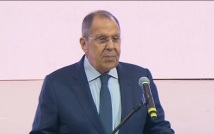 Лавров назвал себя ленивым человеком
