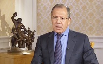 Лавров рассказал, произведения каких авторов сейчас читает